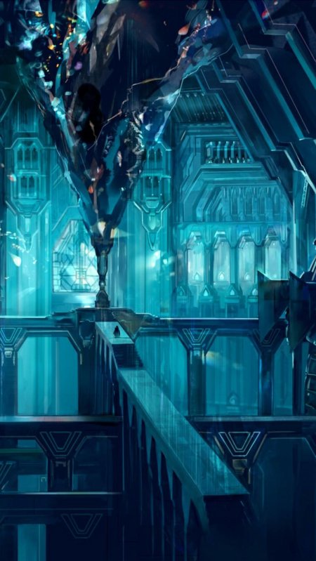 Эребор хоббит