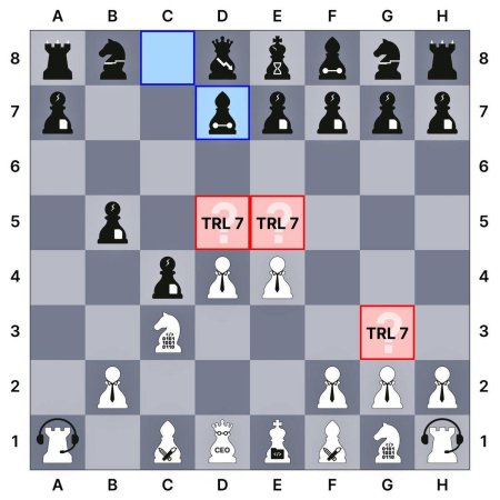 Сицилианская защита шахматы дебют