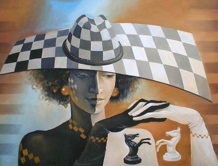 Андриус ковелинас художник