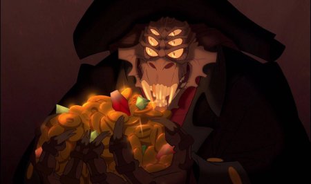 Капитан натаниэль флинт планета сокровищ