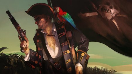 Стивенсон пираты остров сокровищ