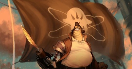 Джон сильвер планета сокровищ