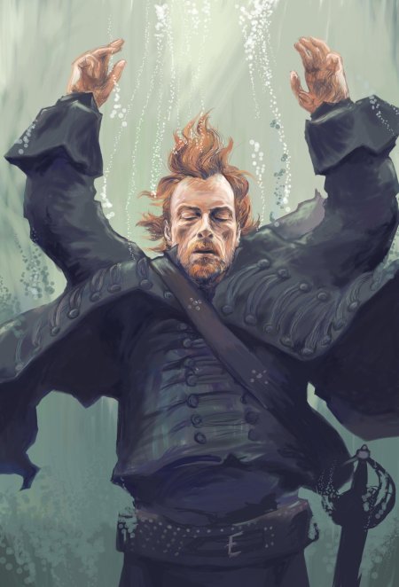 Тоби стивенс флинт арт