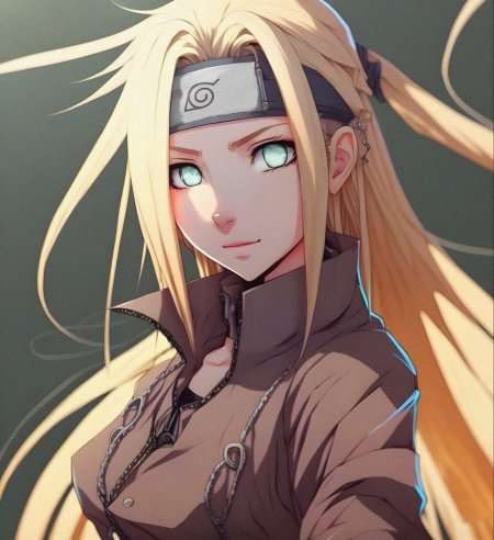 Дейдара наруто