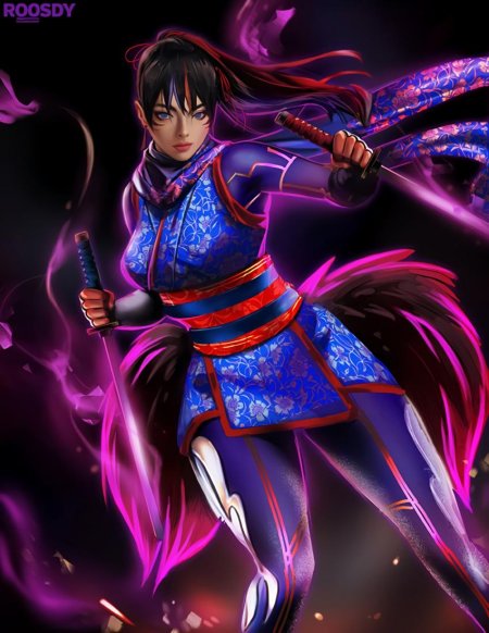 Кунимицу теккен