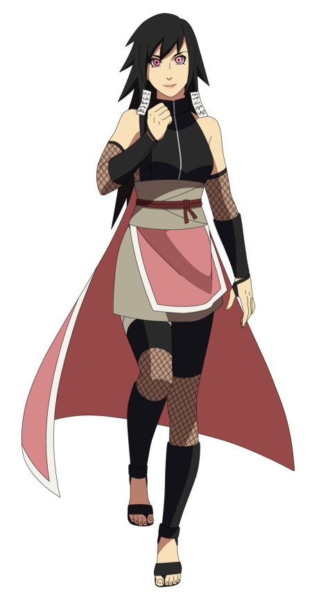 Фан куноичи наруто