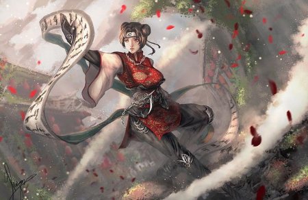 Куноити тентен