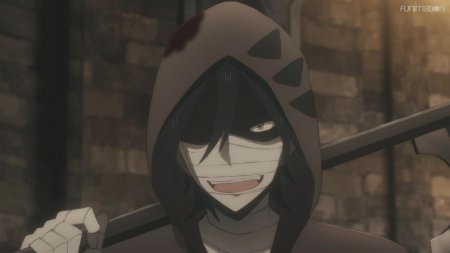 Зак фостер ангел кровопролития