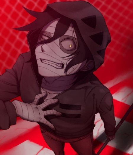 Ангел кровопролития исаак фостер