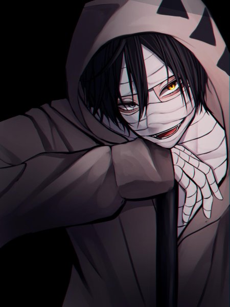 Зак фостер ангел кровопролития