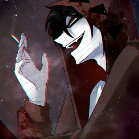 Зак фостер ангел кровопролития