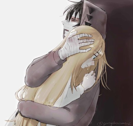 Ангел кровопролития зак и рейчел поцелуй