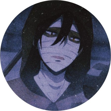 Зак аниме ангел кровопролития