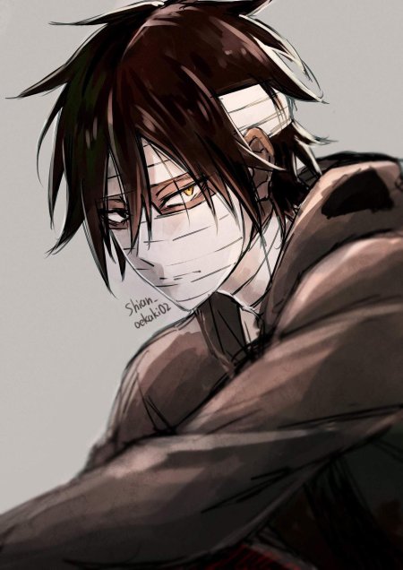 Аниме ангел кровопролития зак