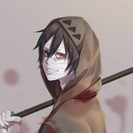 Зак фостер ангел кровопролития