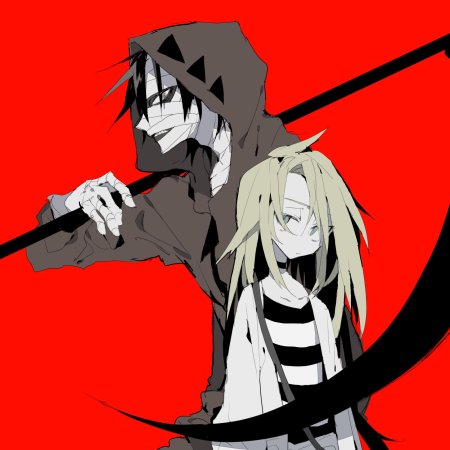 Ангел кровопролития рейчел и зак