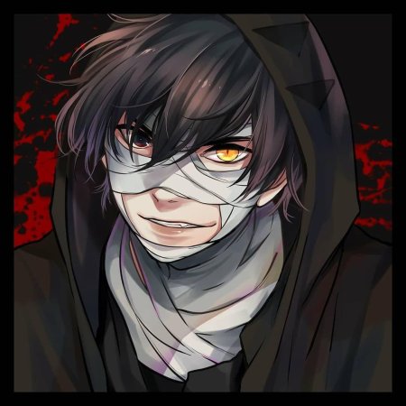 Зак из ангел кровопролития