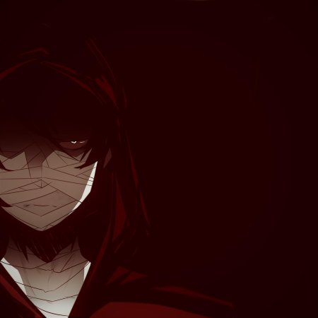 Ангел кровопролития исаак фостер