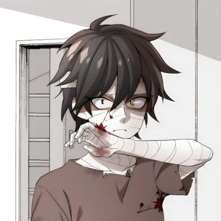 Айзек фостер маленький