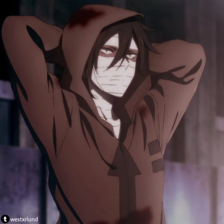 Зак фостер ангел кровопролития