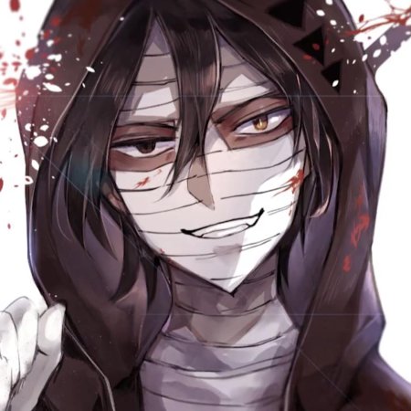 Аниме ангел кровопролития заг