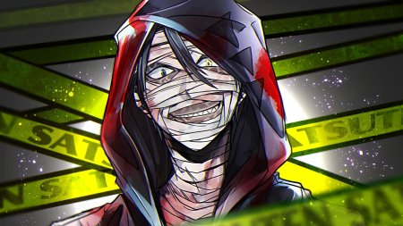 Зак айзек фостер