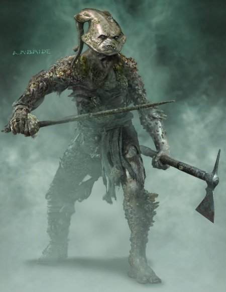 Пираты карибского моря команда летучего голландца