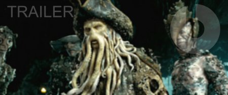 Дейви джонс пираты карибского моря сундук мертвеца