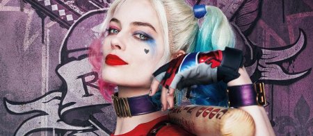 Харли квинн