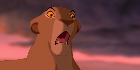 Король лев сараби