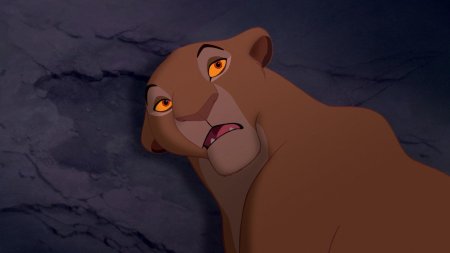 Король лев сараби