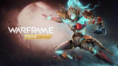 Заку прайм варфрейм