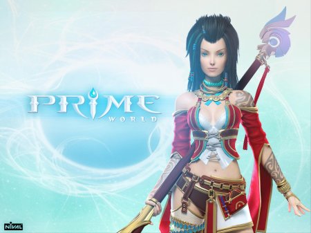 Prime world nova