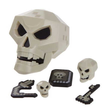 Босс скелетрон