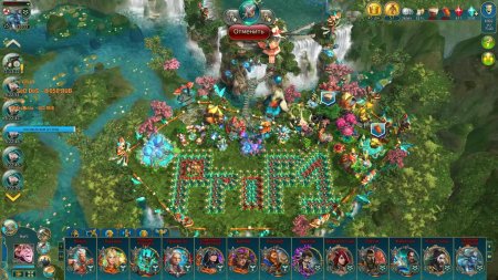 Prime world игра