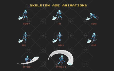Skeleton warriors игра