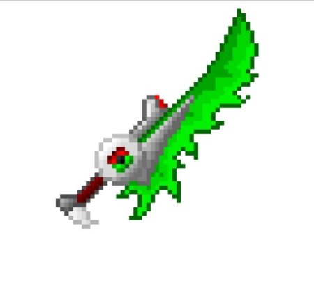 Мечи террария