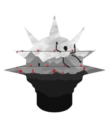 Летающие острова