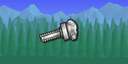 Скелетрон прайм в террарии