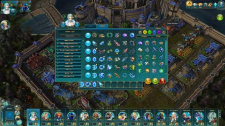 Прайм ворлда