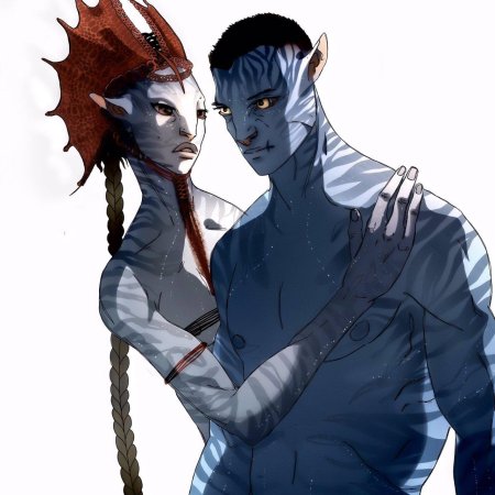 Варанг аватар 3