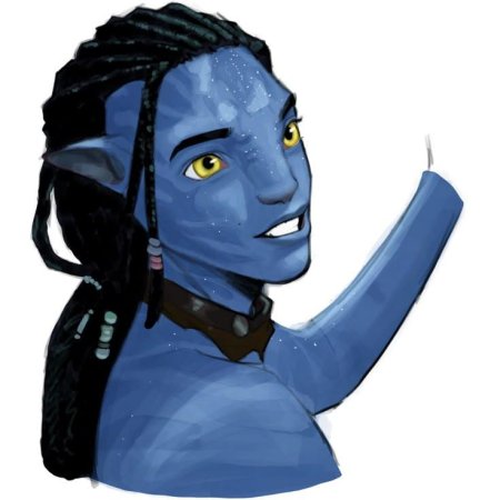 Аватара аватар