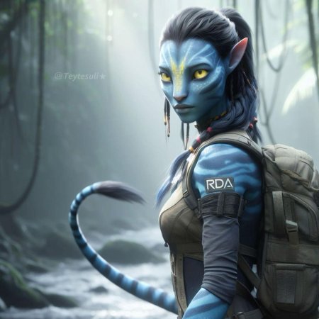 Аватара аватар