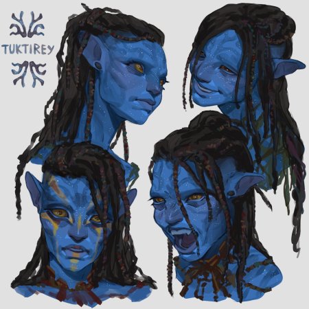 Нетейам аватар