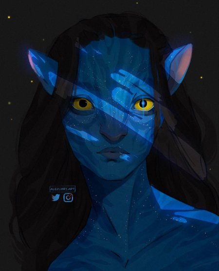 Аватар рисунки