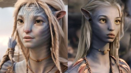 Персонажи фэнтэзи