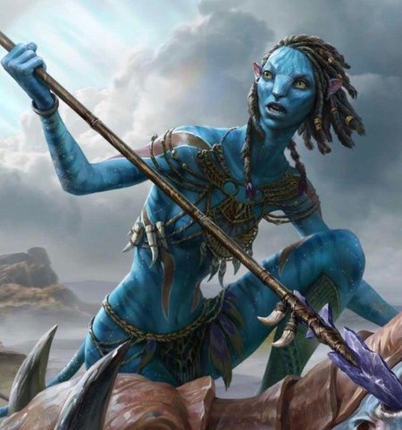 Аватар fandom джеймс кэмерон