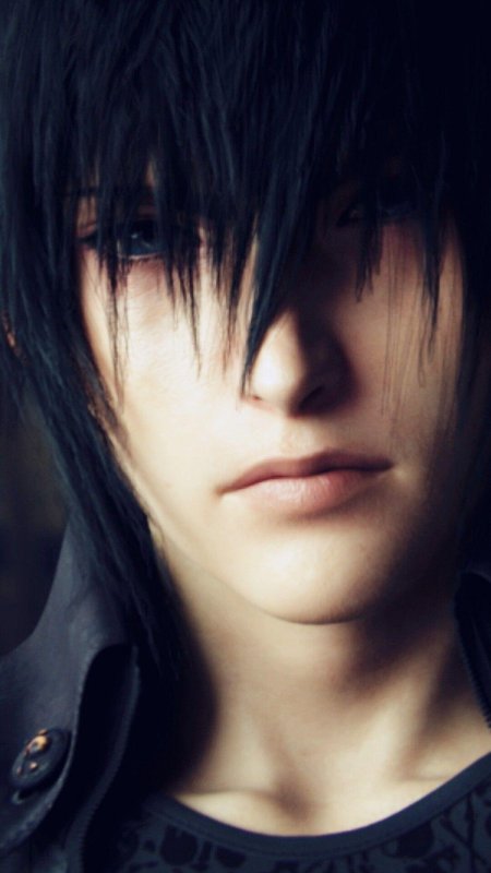 Ноктис люцис каэлум