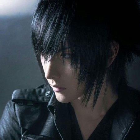 Ноктис люцис кэлум