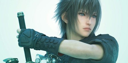 Ноктис люцис каэлум